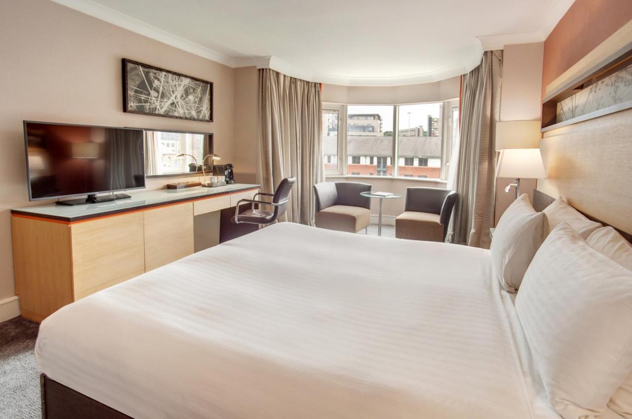 Best Western Plus The Quays Hotel Sheffield Esterno foto