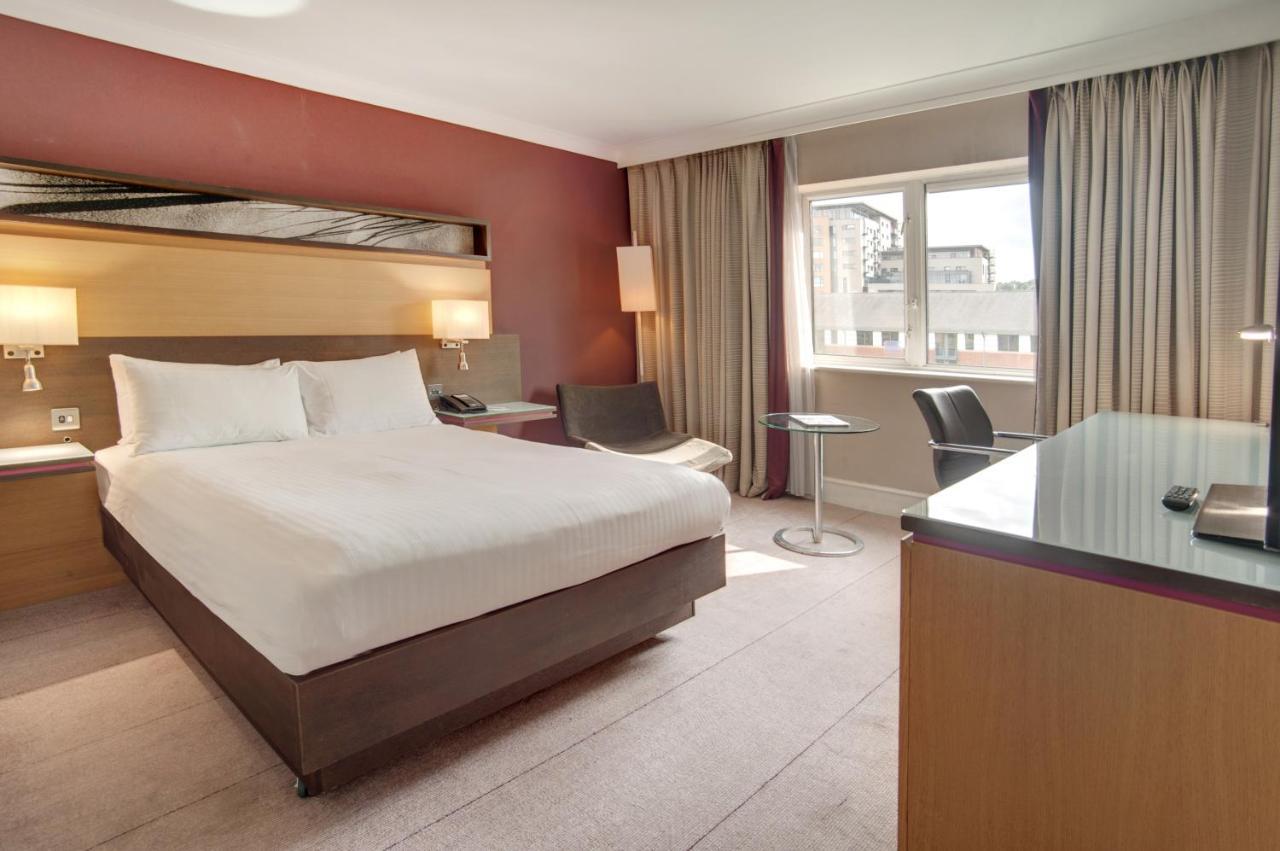 Best Western Plus The Quays Hotel Sheffield Esterno foto