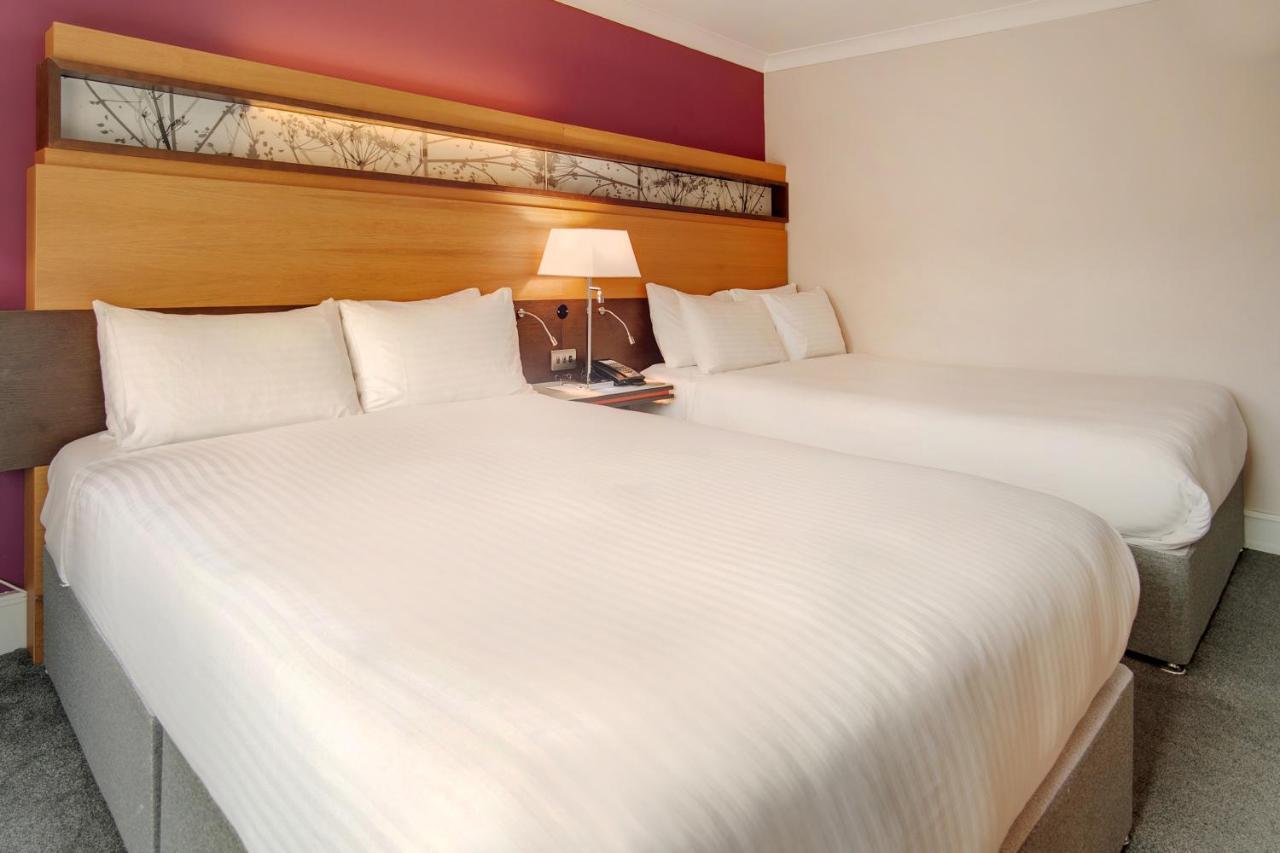 Best Western Plus The Quays Hotel Sheffield Esterno foto