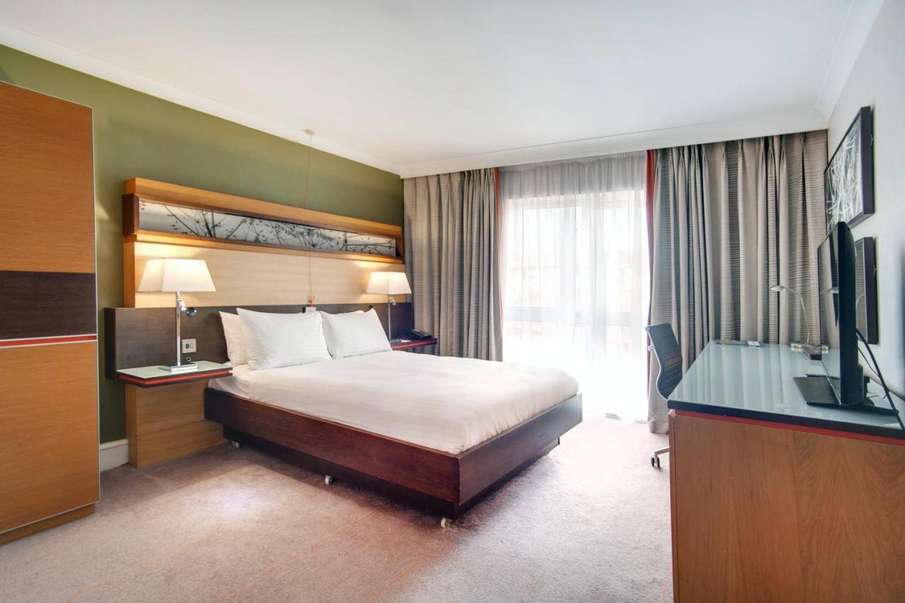 Best Western Plus The Quays Hotel Sheffield Esterno foto